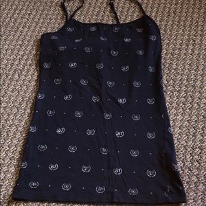 Aeropostale stretch cami